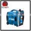 garden and project portable gasoline silent generator 650W generator for sale