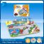 import items Christmas day baby mat with music funny toys for play