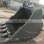High efficiency for Excavator heavy Bucket in 2017