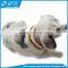 Cheap cute resin nodding head dog for car decoration