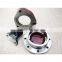 Custom Made Brass Gear and Worm Wheel Gear Assembly for Gearbox
