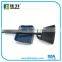 Plastic Dustpan Snap-On Dust Pan for commercial or household