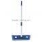 Multi-functional flat mop set