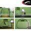 Waterproof Fireproof 4 Season 6 Person 2 Room Tunnel Camping Family Tents
