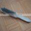 wooden handle wire brush