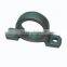 304/316 Stainless Steel Material Precision Casting OEM Parts