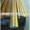 decorative plastic mirror frames molding machine