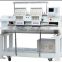 new 2head cap embroidery machine for sale