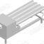 JYM2000-4 Microwave Electrodeless UV Lamp System