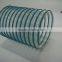 PVC sprial 2 inch water hose
