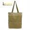 Large Capacity Canvas Tote bag Cotton Women Bag