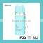 Double Wall Stainless Steel Color Vacuum Flask in Bullet Type