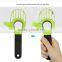 Avocado Slicer 3-in-1 Tool Works as a Splitter, Pitter and Cutter for Avocados with Comfort-Grip Handle