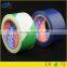 PVC Flooring Marking Adhesive Tape for Warning sign Safty tape