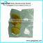 Printed eco-friendly plastic vacuum bag for fresh food