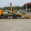 Flatbed Wrecker Tow Truck