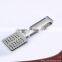 Wholesale Price 5.5" Stainless Steel Tea Bag Tong