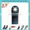 Japan Tooth Fast Cut Oscillating Multi Tool Saw Blade for Fein Multimaster Bosch Multi-x