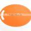 Oval Shape Plastic Cutting Board in Kitchen Boards