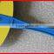 Simple Customized cheap pp fan for advertising