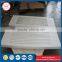 Colored anti-abrasion hdpe Dewatering plate for sale