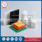 Custom Low Noise self-lubricanting plastics uhmw pe rod