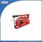 Hydraulic wire rope cable cutter/hydraulic cutting tools