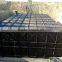 Square water storage tank exporter and manufacturer