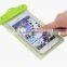 High quality waterproof mobile case/phone waterproof, 15.2*10.2cm
