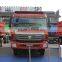 Hotsale 8x4 FOTON Dumper Truck