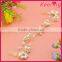 bridal wedding rhinestone hair accessories decoration WHD-046