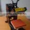 Desk logo label small heat press machine