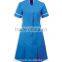 2017 New nurse dress /nurses uniform patterns