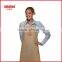 Hot Sale Custom quality paint industrial apron for promotional sale