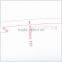 Kearing brand,French Curve sandwich fashion design ruler#6405