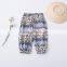 2017 Sweet Girls summer 2ps set Bohemian Style spaghetti strap suit