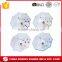 Auto Open Waterproof Poe Special Gift Umbrella Transparent For Girl