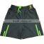 hot sale cheap plain sweat shorts