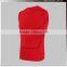 Custom Made Dri fit MMA Sleeveless Rashguard Vest Tank Top | Sublimated Mens Compression Shirts