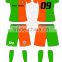 customized soccer kits design tracksuit sports training suits warm up wear and soccer kits paypal
