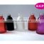 Gel Polish Bottles, Colored Nail Polish Bottle Sets India