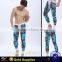 2013 Colorful Men's Long Pants for Men Warmth Underwear