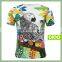 Ciao Sports Wear - All in One Cotton Tshirts Plain for Angola