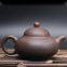 Ceramic Tea Pot Huaying Teapot Hand Painting Nixing Pottery Tea Ware