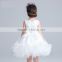 white ruched embroidery flowers dress tulle skirt cocktail dresses ruffle skirt