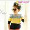 2015 factory direct wholesale hand knit child sweater