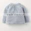 Fashion Cardigan Sweater New Design Sweater For baby Knitted Sweater