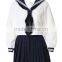 high quality school uniform sample