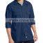 Designer Engineering Uniform Workwear Poly/Cotton Uniforms
