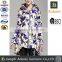 2015 New Fashion Winter Plus Size Women Camouflage Down Coat